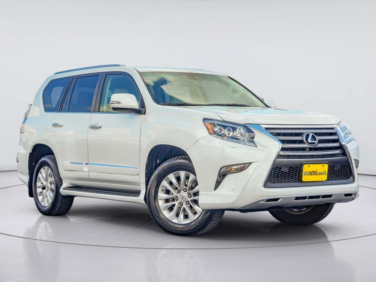 2019 Lexus GX GX 460