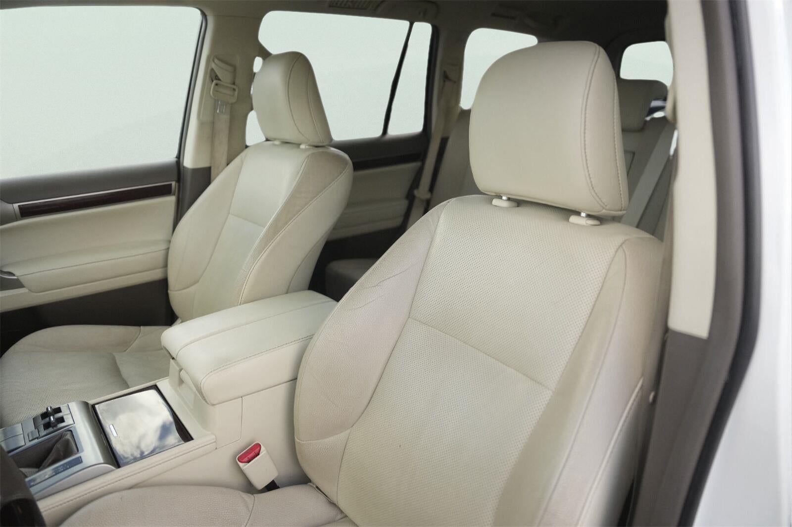 2019 Lexus GX GX 460