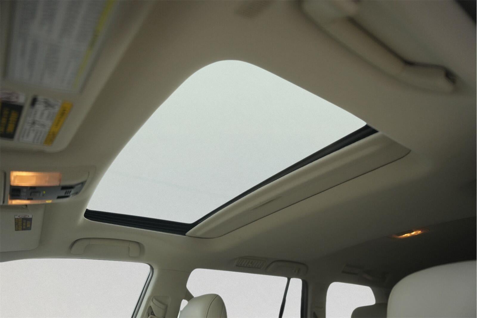 2019 Lexus GX GX 460