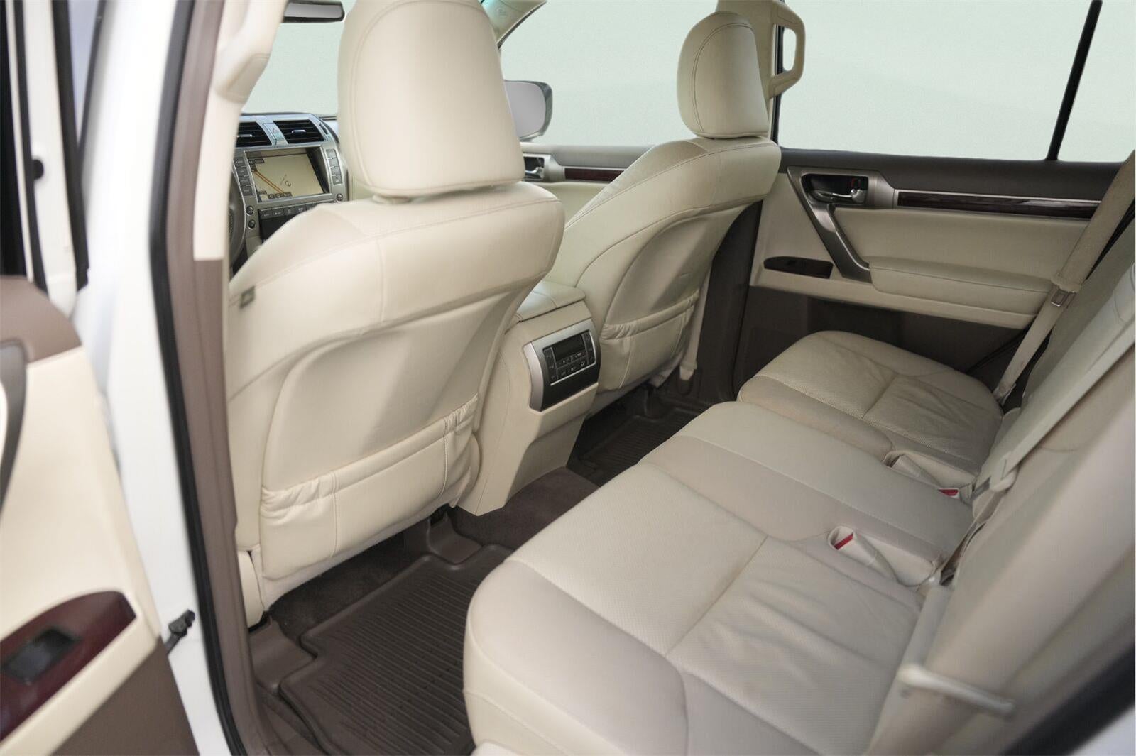 2019 Lexus GX GX 460