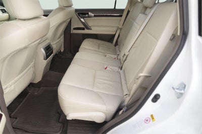 2019 Lexus GX GX 460