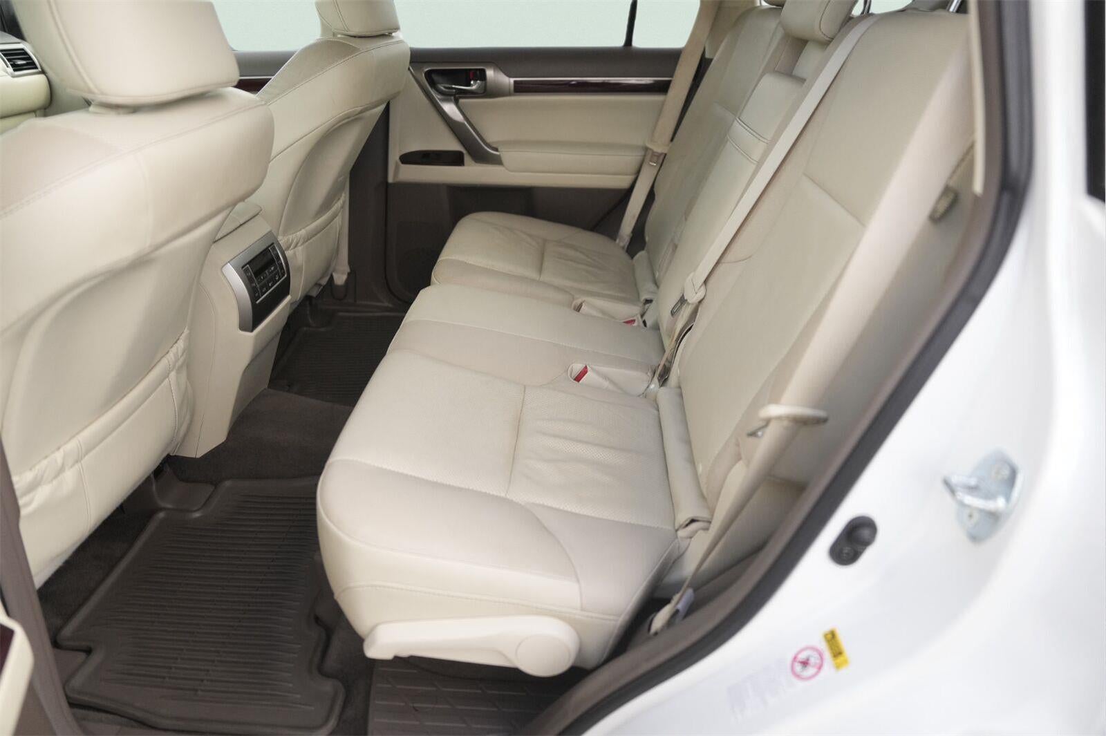 2019 Lexus GX GX 460