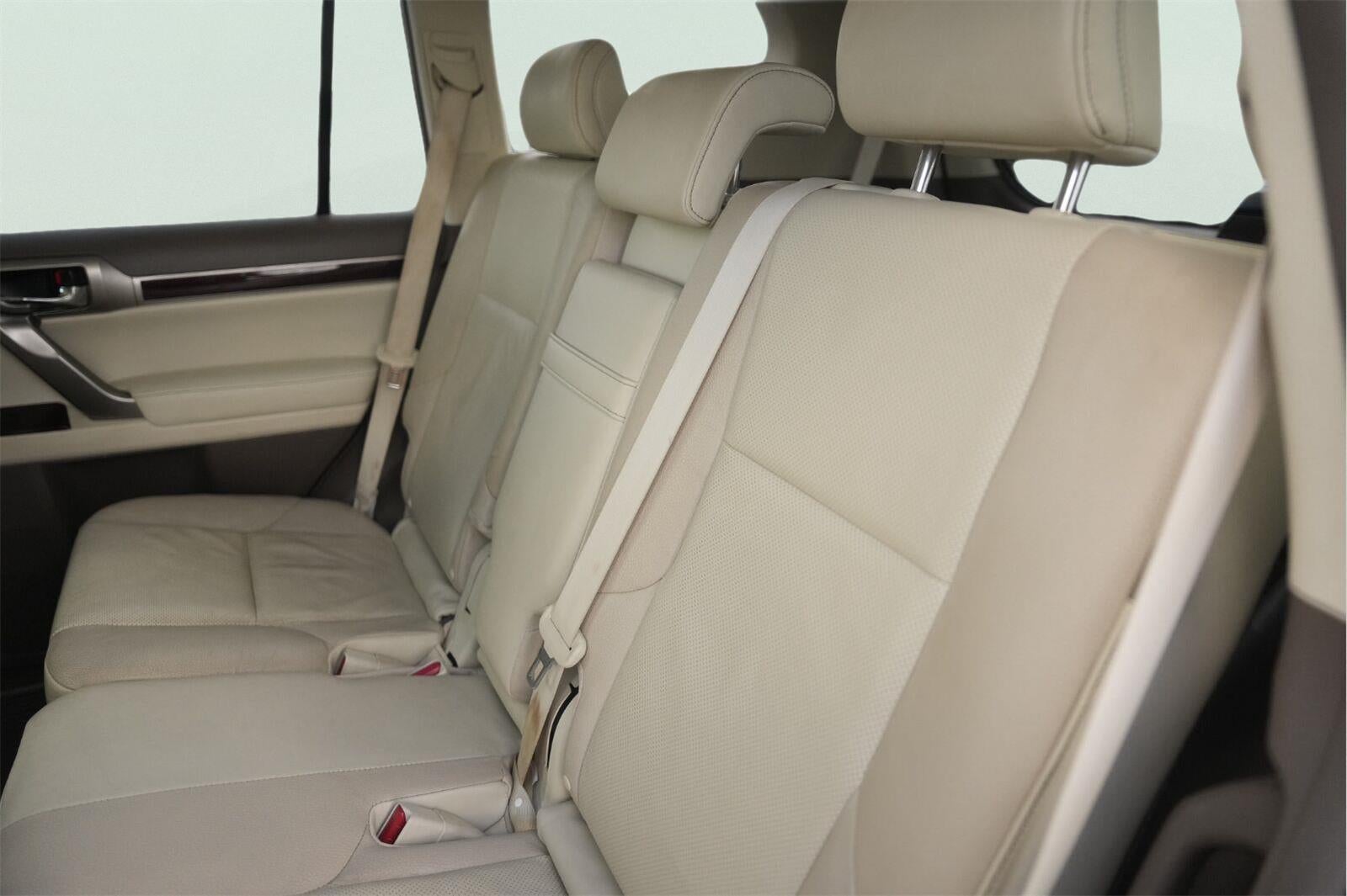 2019 Lexus GX GX 460
