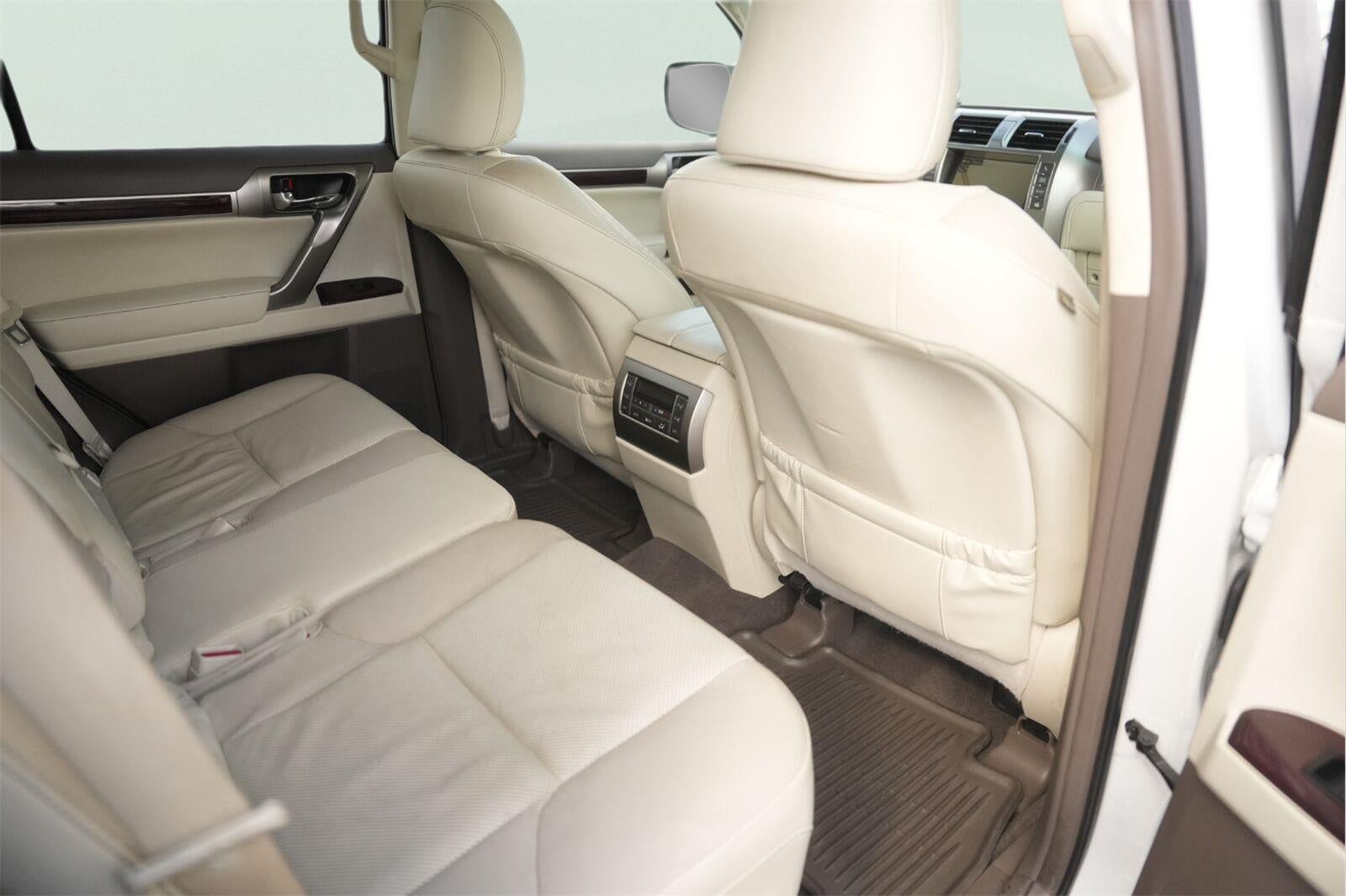 2019 Lexus GX GX 460