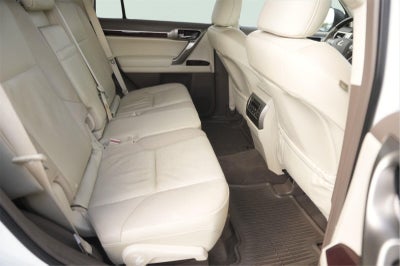 2019 Lexus GX GX 460