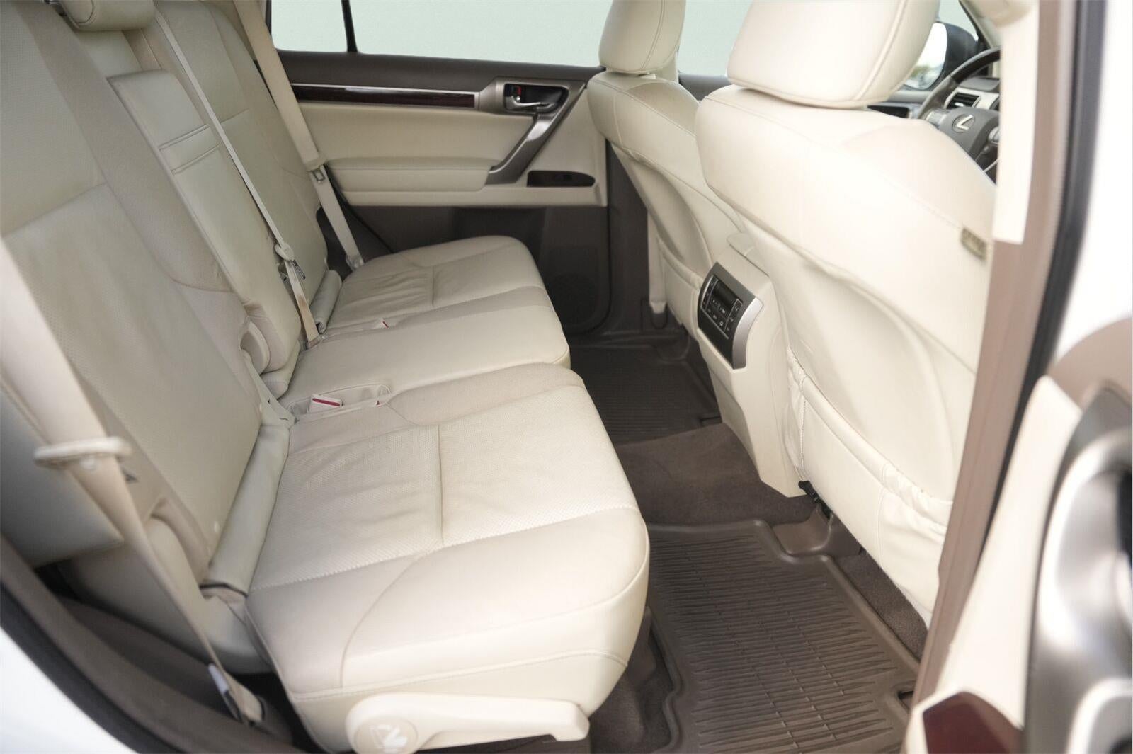 2019 Lexus GX GX 460