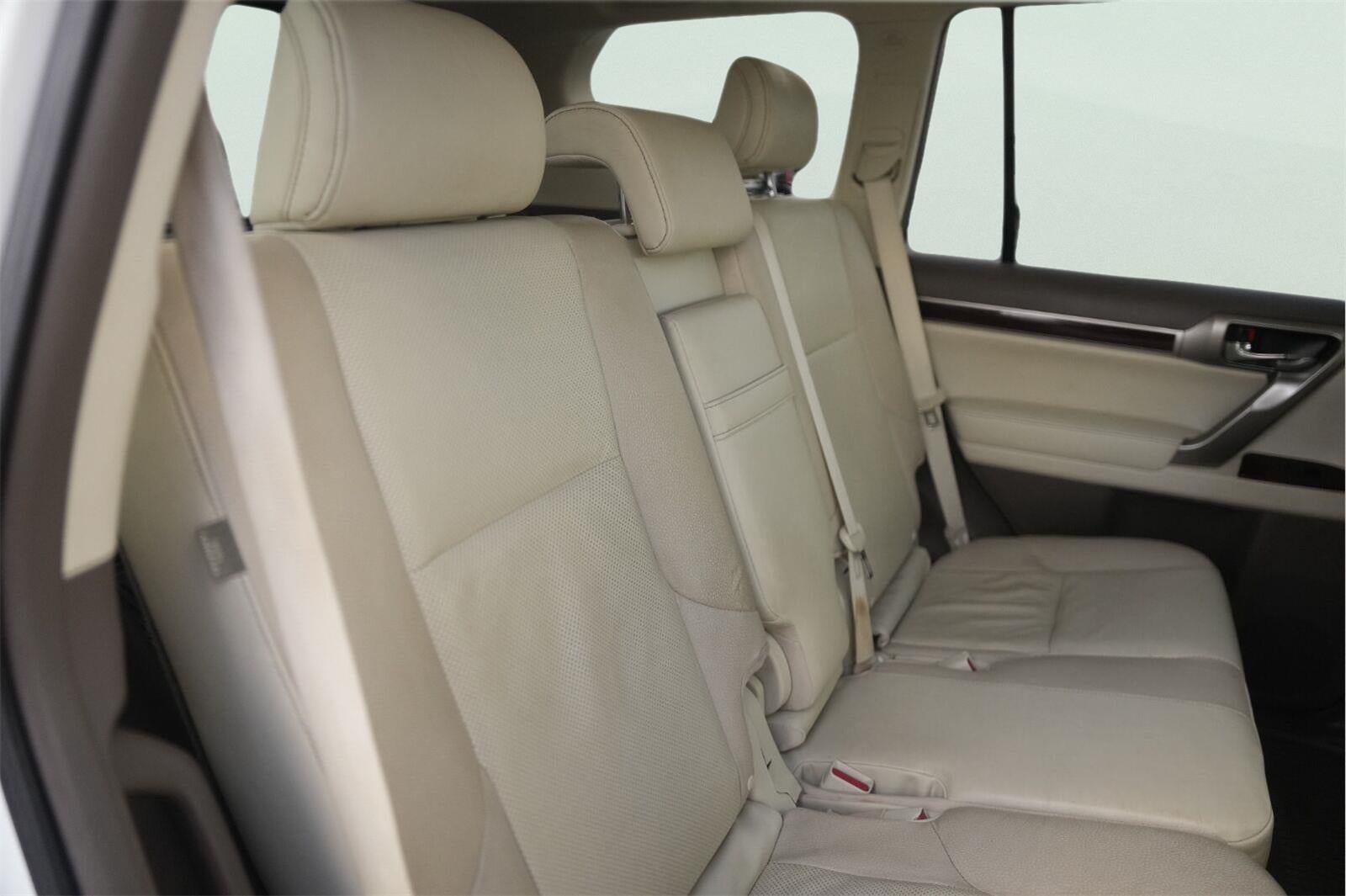2019 Lexus GX GX 460