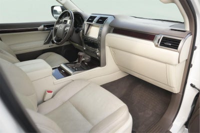2019 Lexus GX GX 460