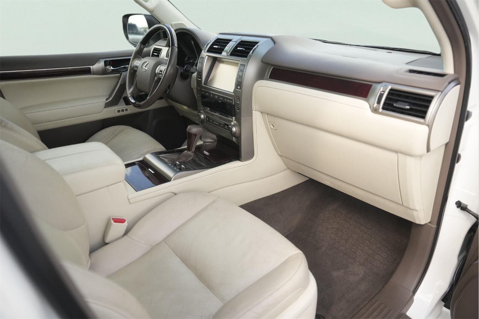 2019 Lexus GX GX 460