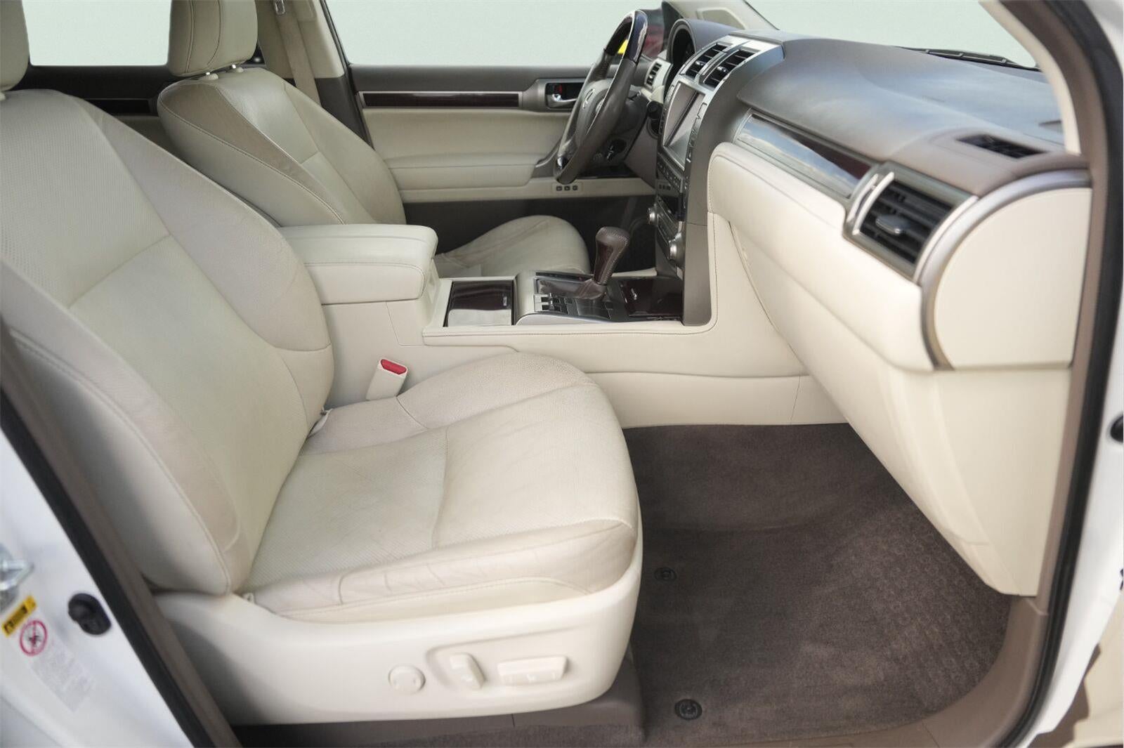 2019 Lexus GX GX 460