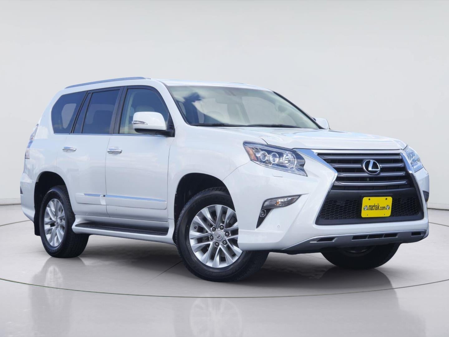 2019 Lexus GX GX 460
