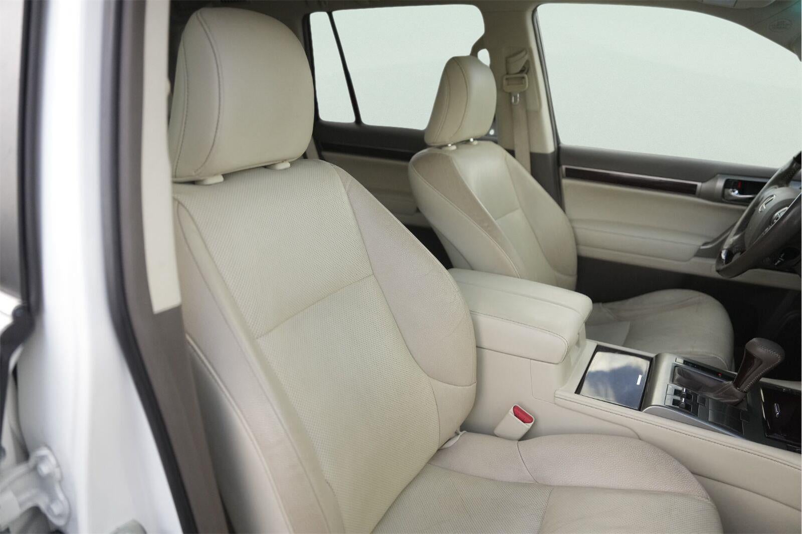 2019 Lexus GX GX 460