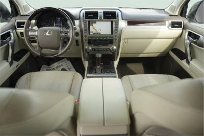 2019 Lexus GX GX 460