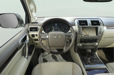 2019 Lexus GX GX 460