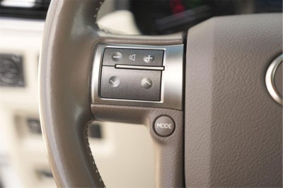 2019 Lexus GX GX 460