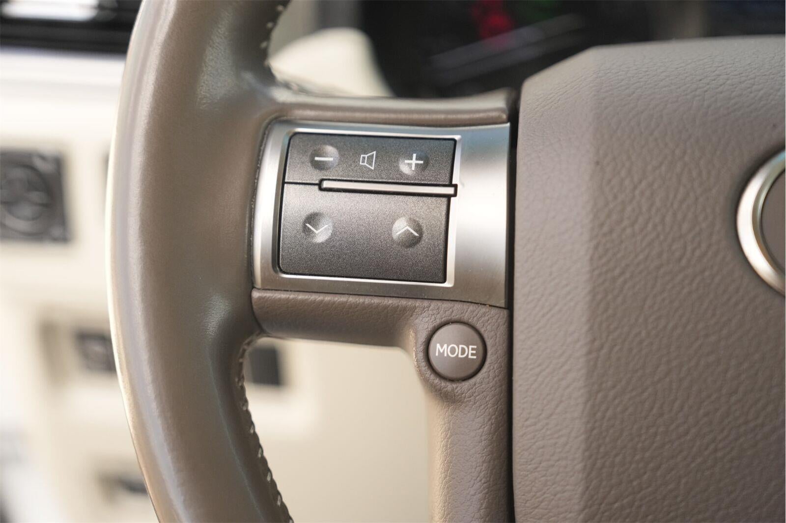 2019 Lexus GX GX 460