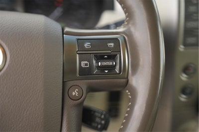 2019 Lexus GX GX 460