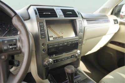 2019 Lexus GX GX 460