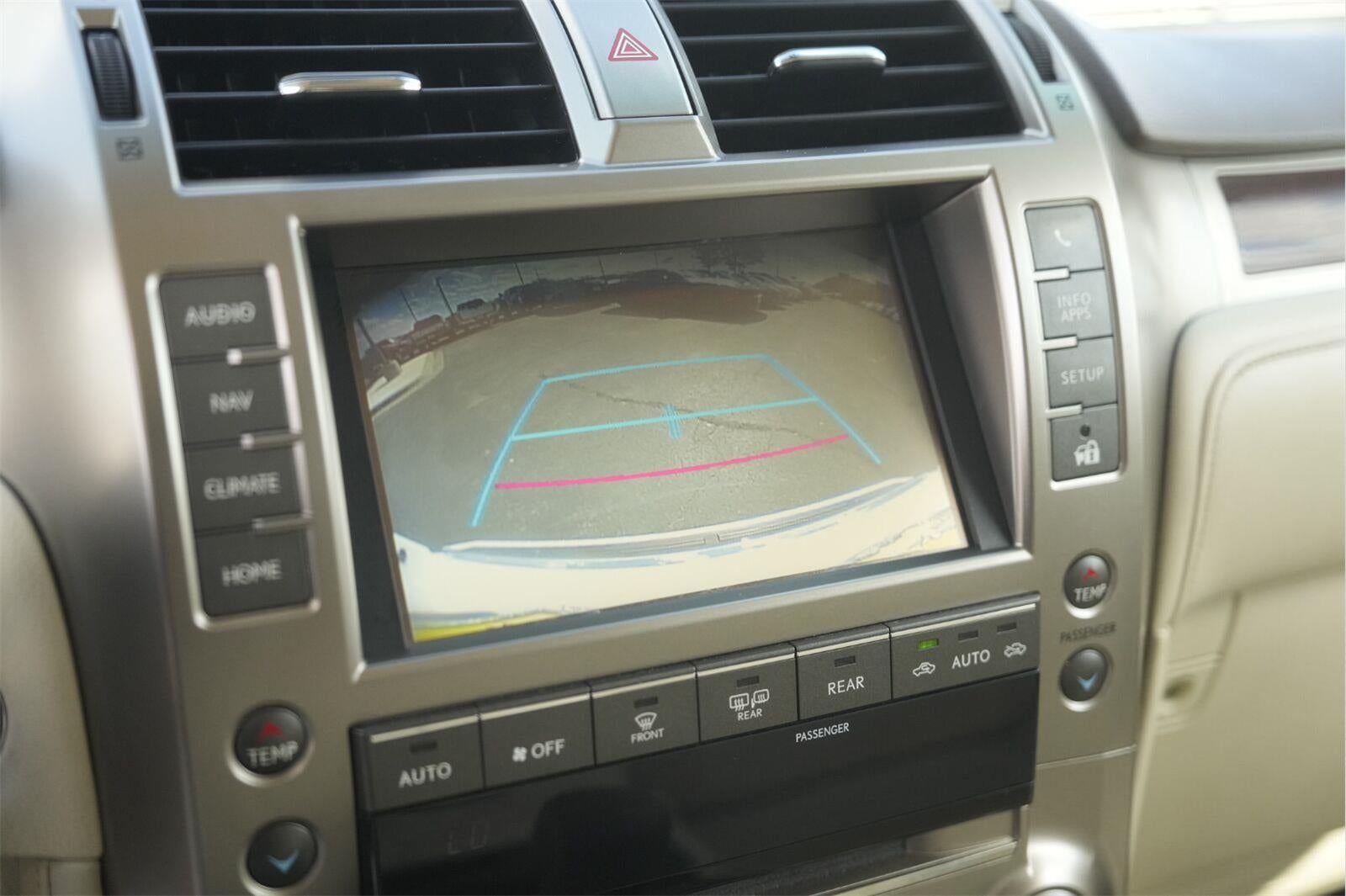 2019 Lexus GX GX 460