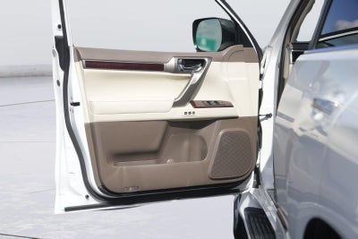 2019 Lexus GX GX 460