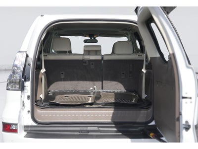 2019 Lexus GX GX 460