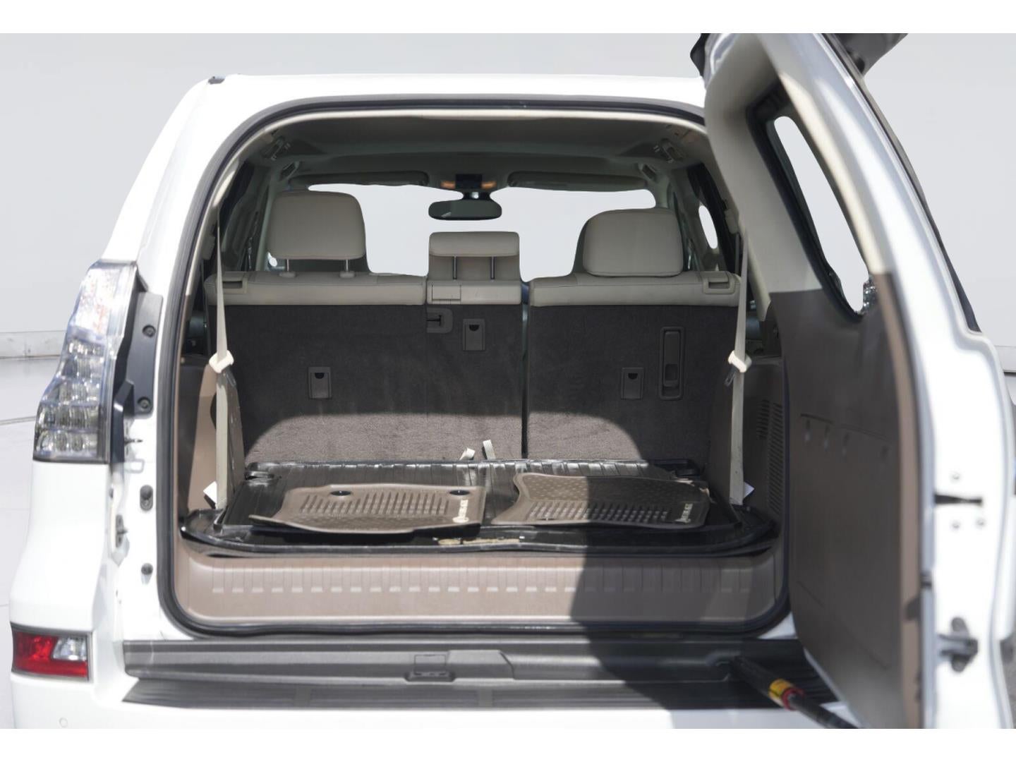 2019 Lexus GX GX 460