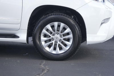 2019 Lexus GX GX 460