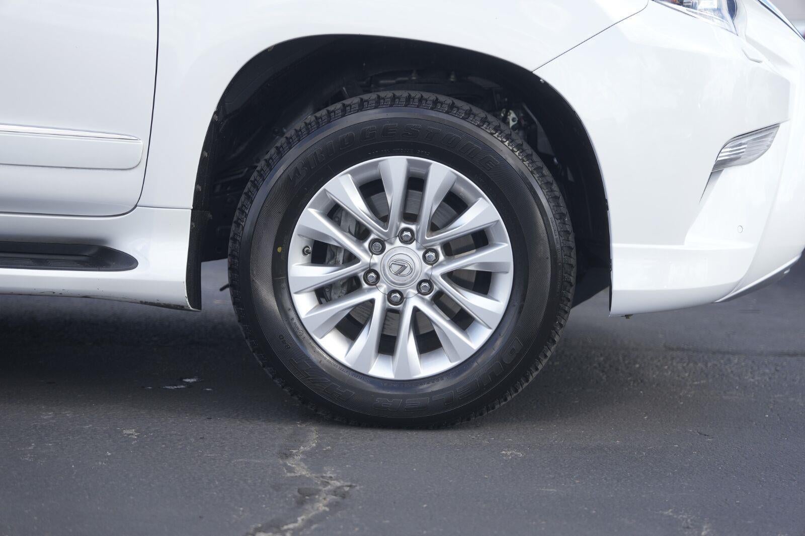 2019 Lexus GX GX 460