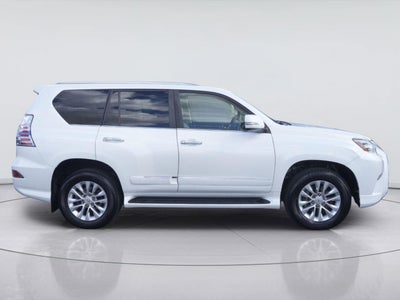 2019 Lexus GX GX 460