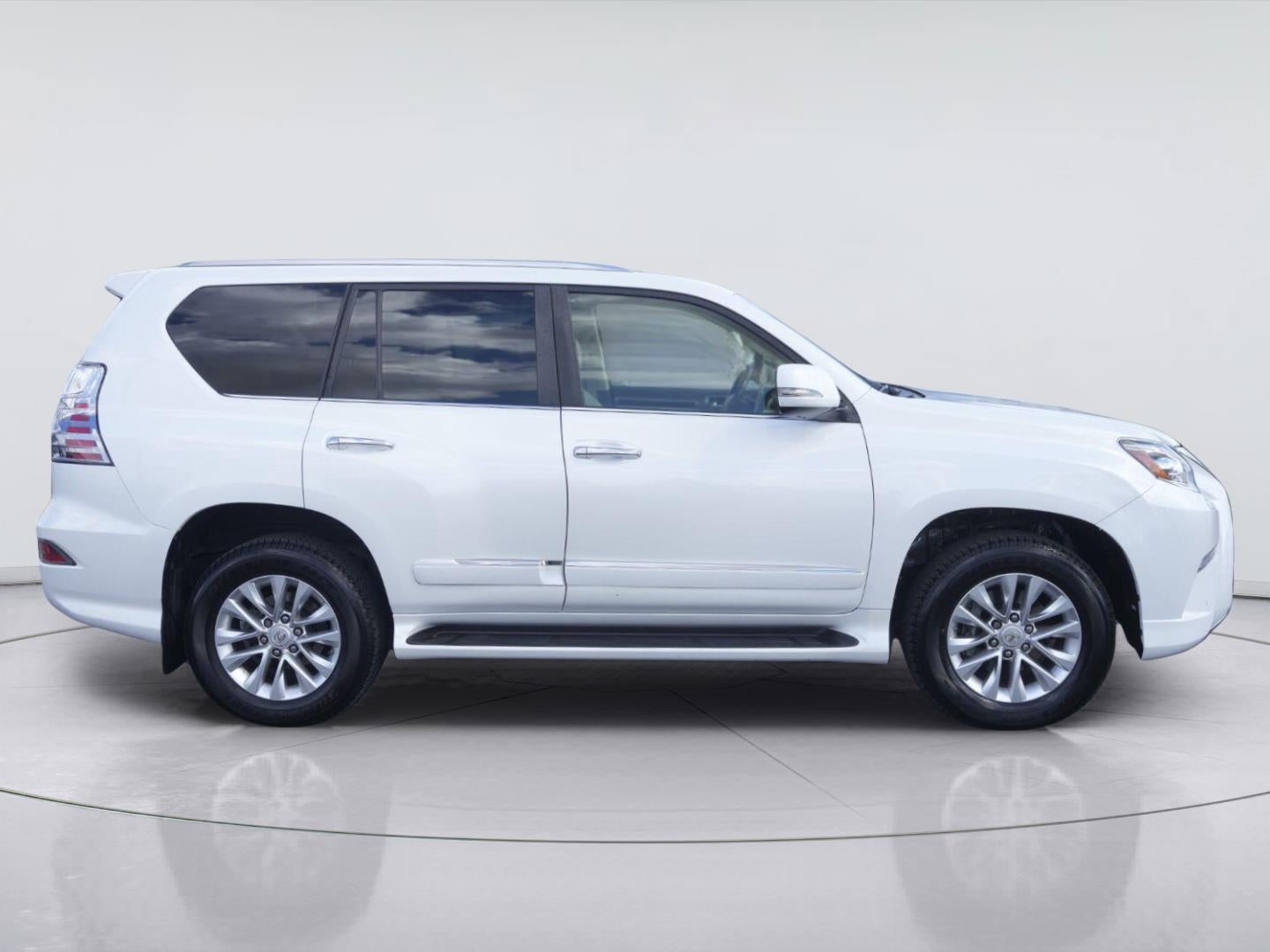 2019 Lexus GX GX 460