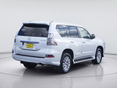 2019 Lexus GX GX 460