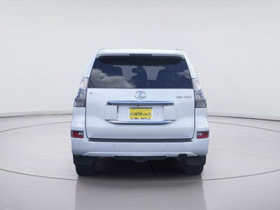 2019 Lexus GX GX 460