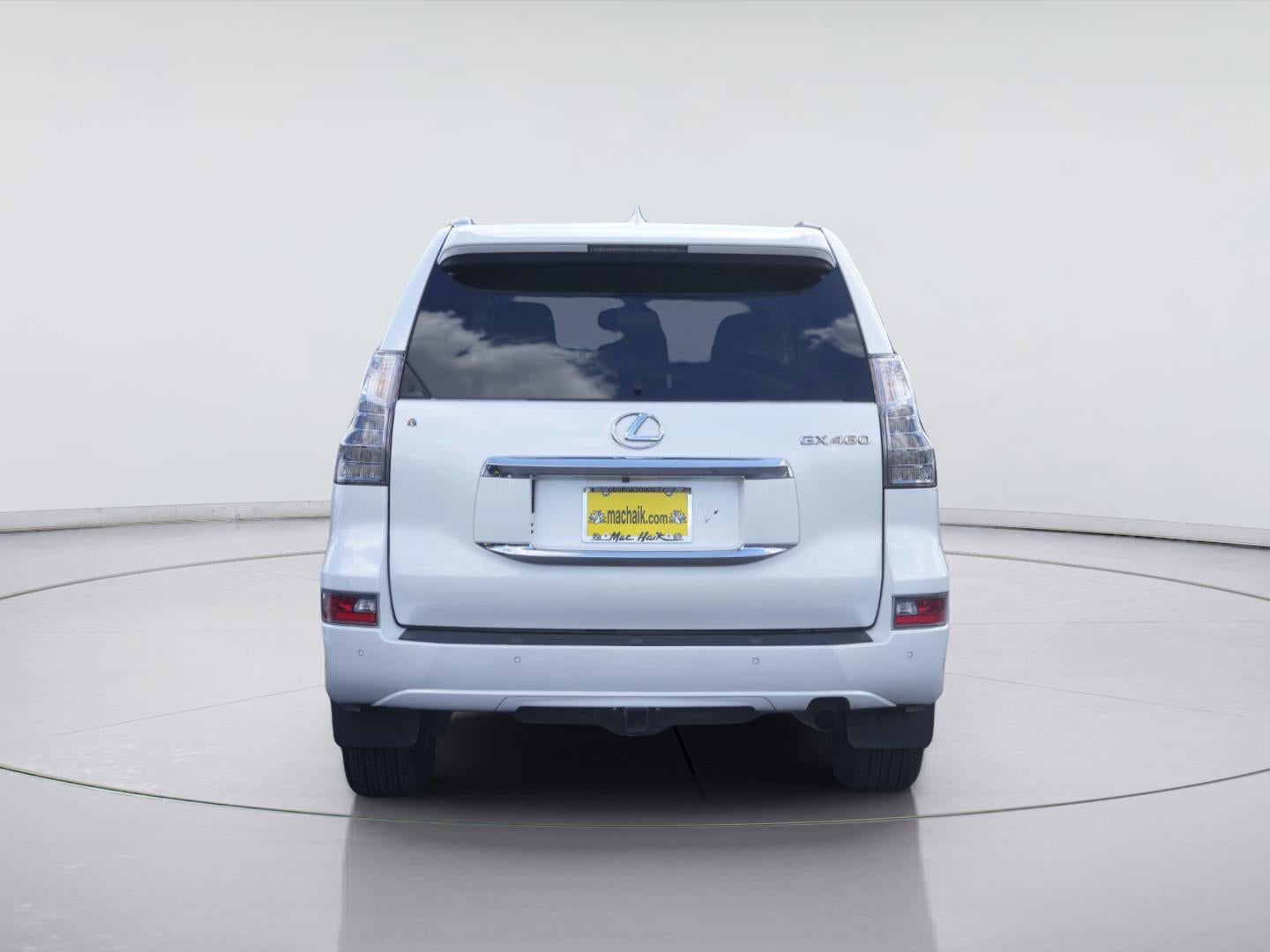 2019 Lexus GX GX 460