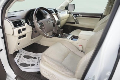 2019 Lexus GX GX 460