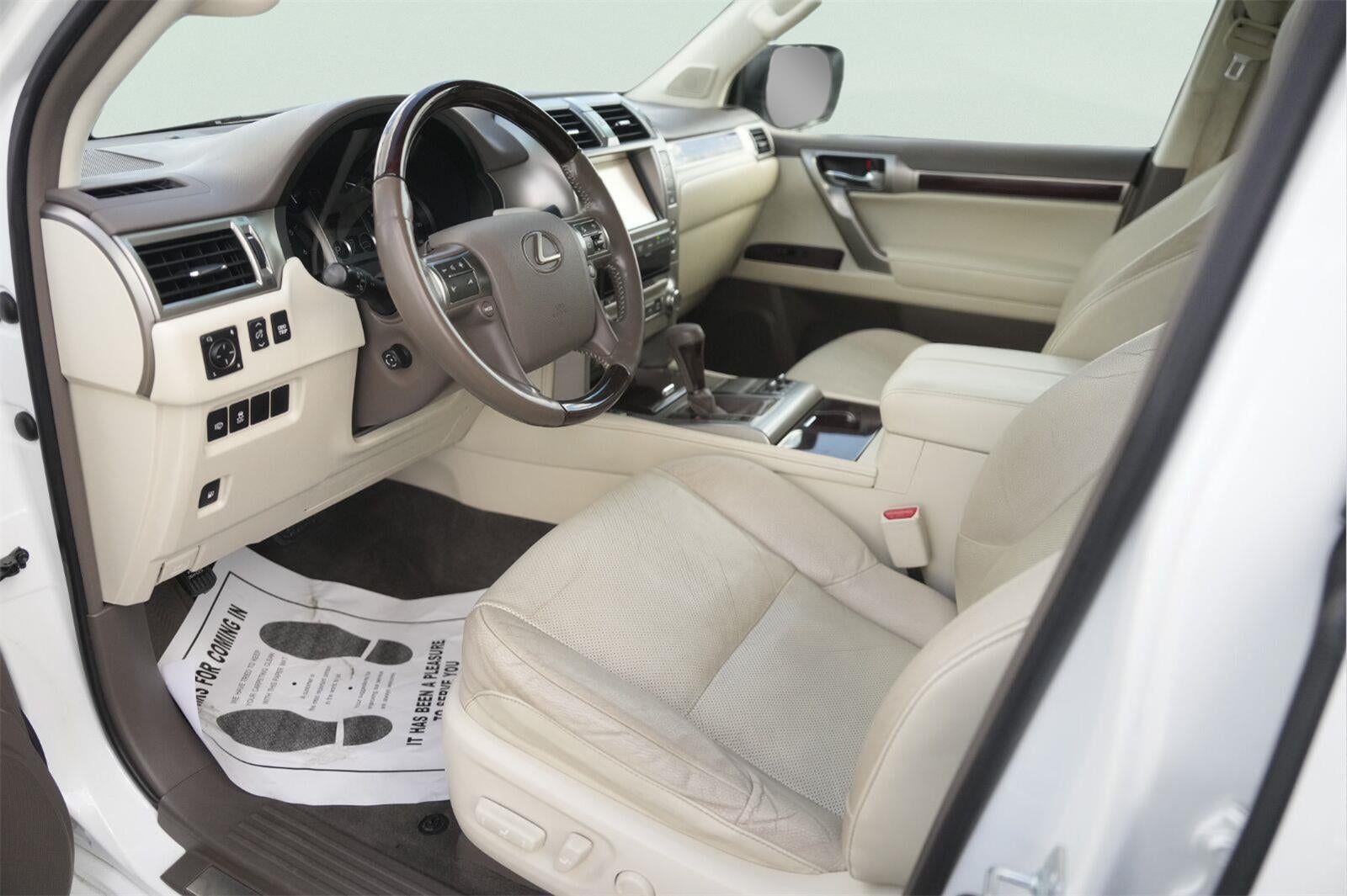 2019 Lexus GX GX 460