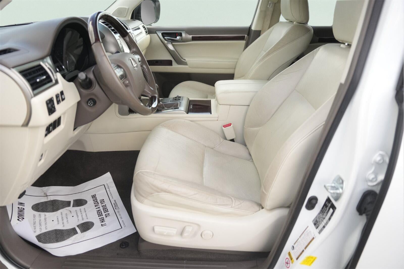 2019 Lexus GX GX 460