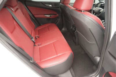 2025 Lexus NX NX 250 Premium