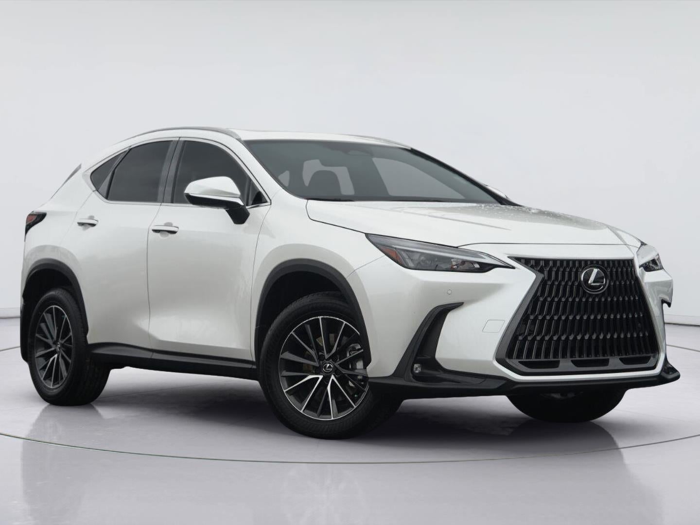 2025 Lexus NX NX 250 Premium