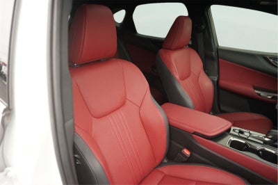 2025 Lexus NX NX 250 Premium