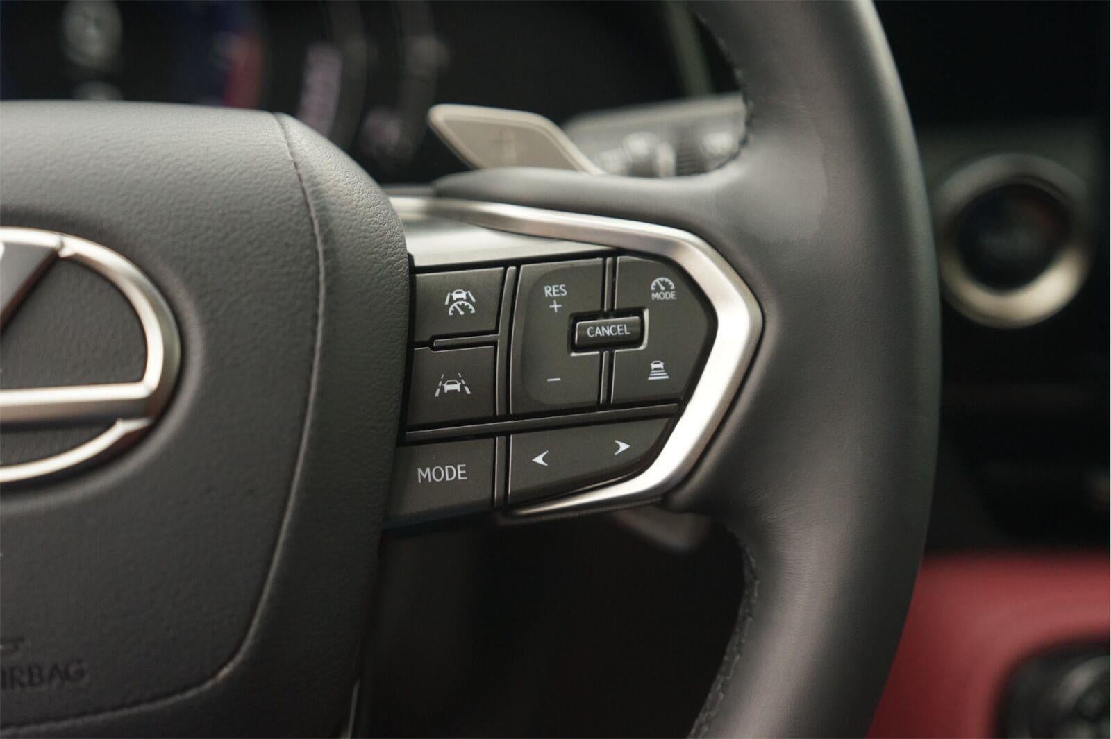 2025 Lexus NX NX 250 Premium