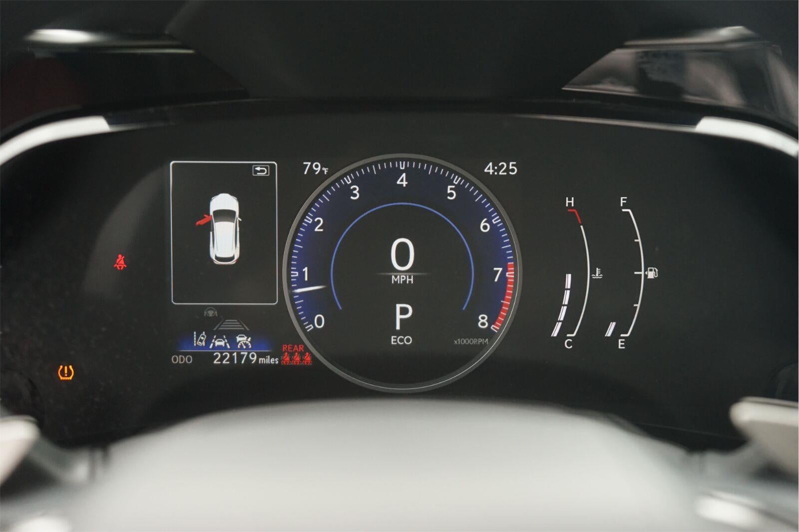 2025 Lexus NX NX 250 Premium