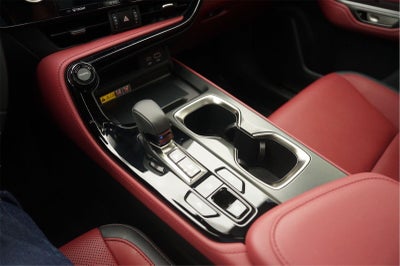 2025 Lexus NX NX 250 Premium