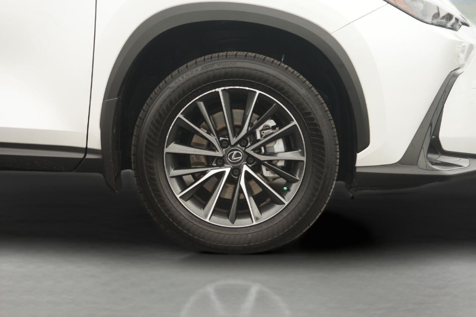 2025 Lexus NX NX 250 Premium
