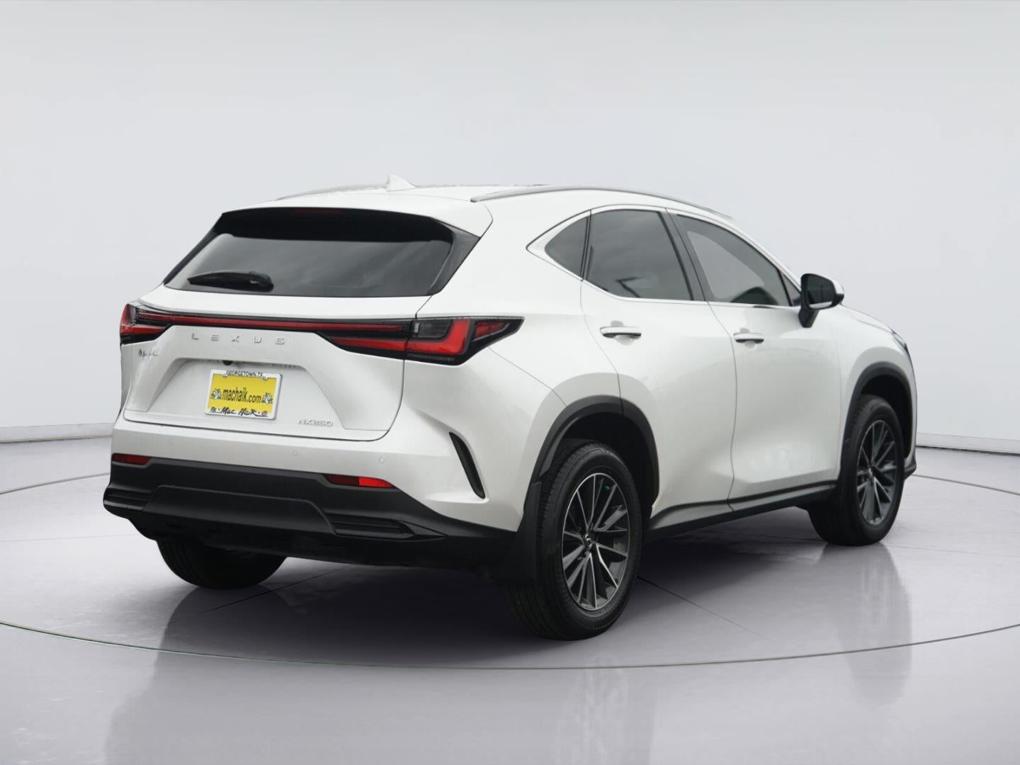 2025 Lexus NX NX 250 Premium