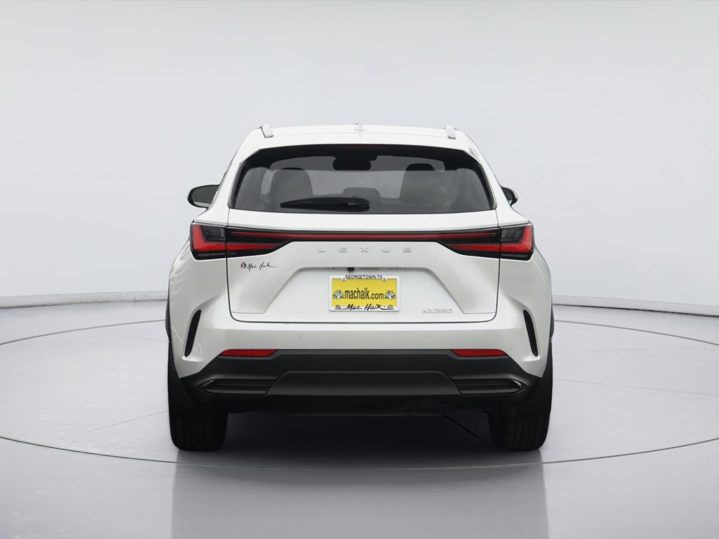 2025 Lexus NX NX 250 Premium