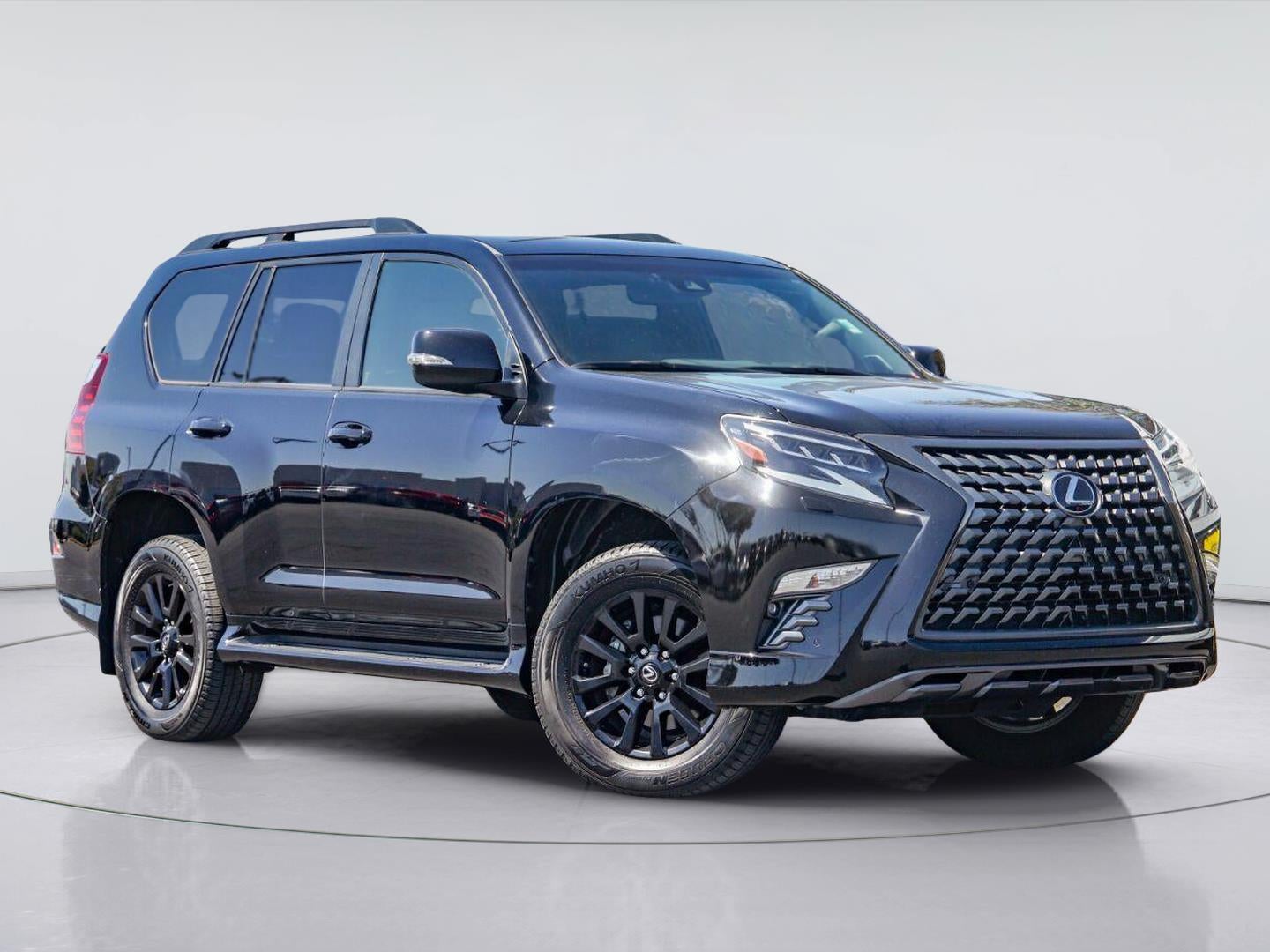 2022 Lexus Gx GX 460