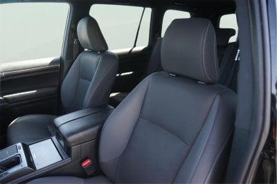 2022 Lexus Gx GX 460