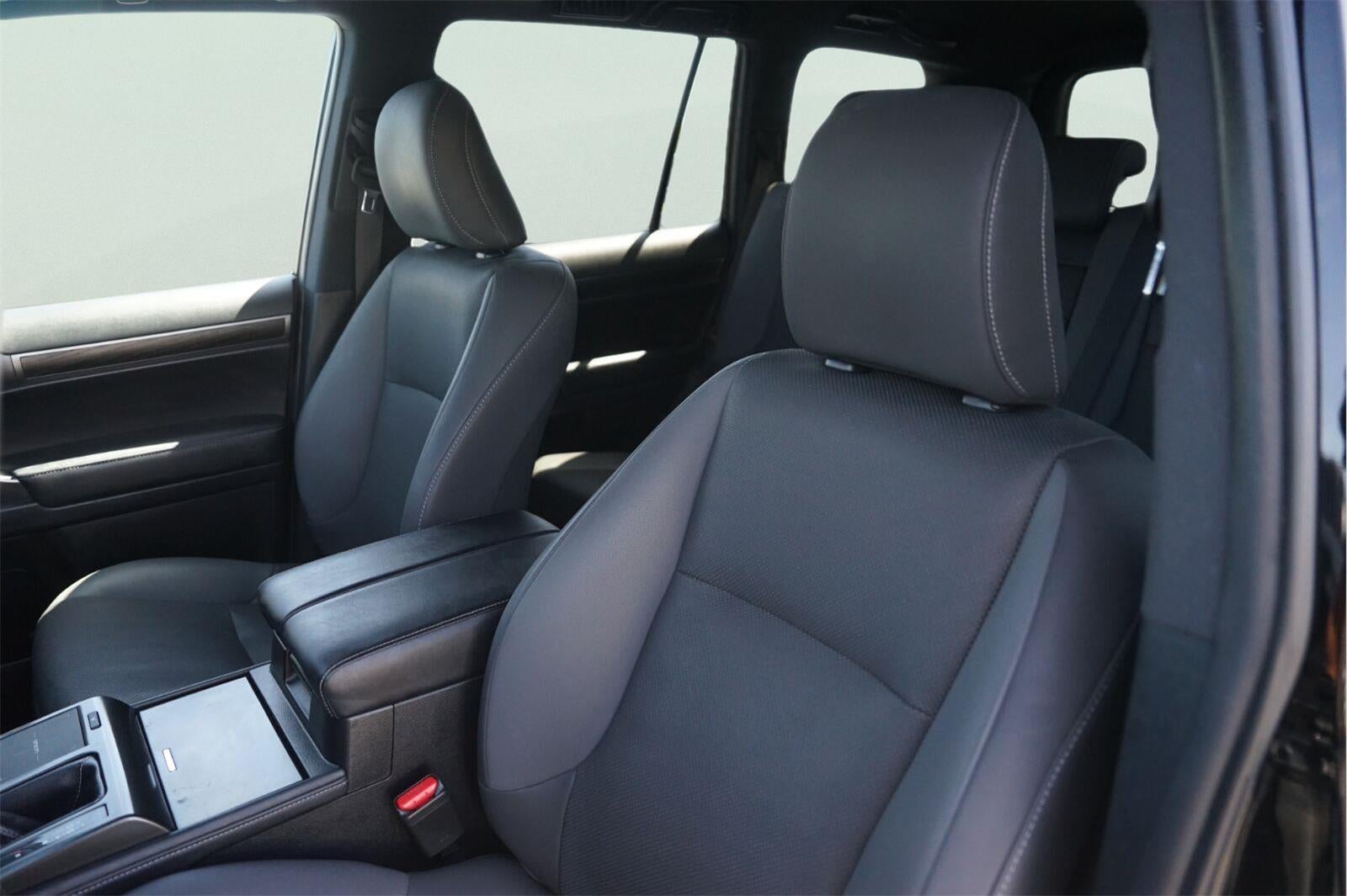2022 Lexus Gx GX 460