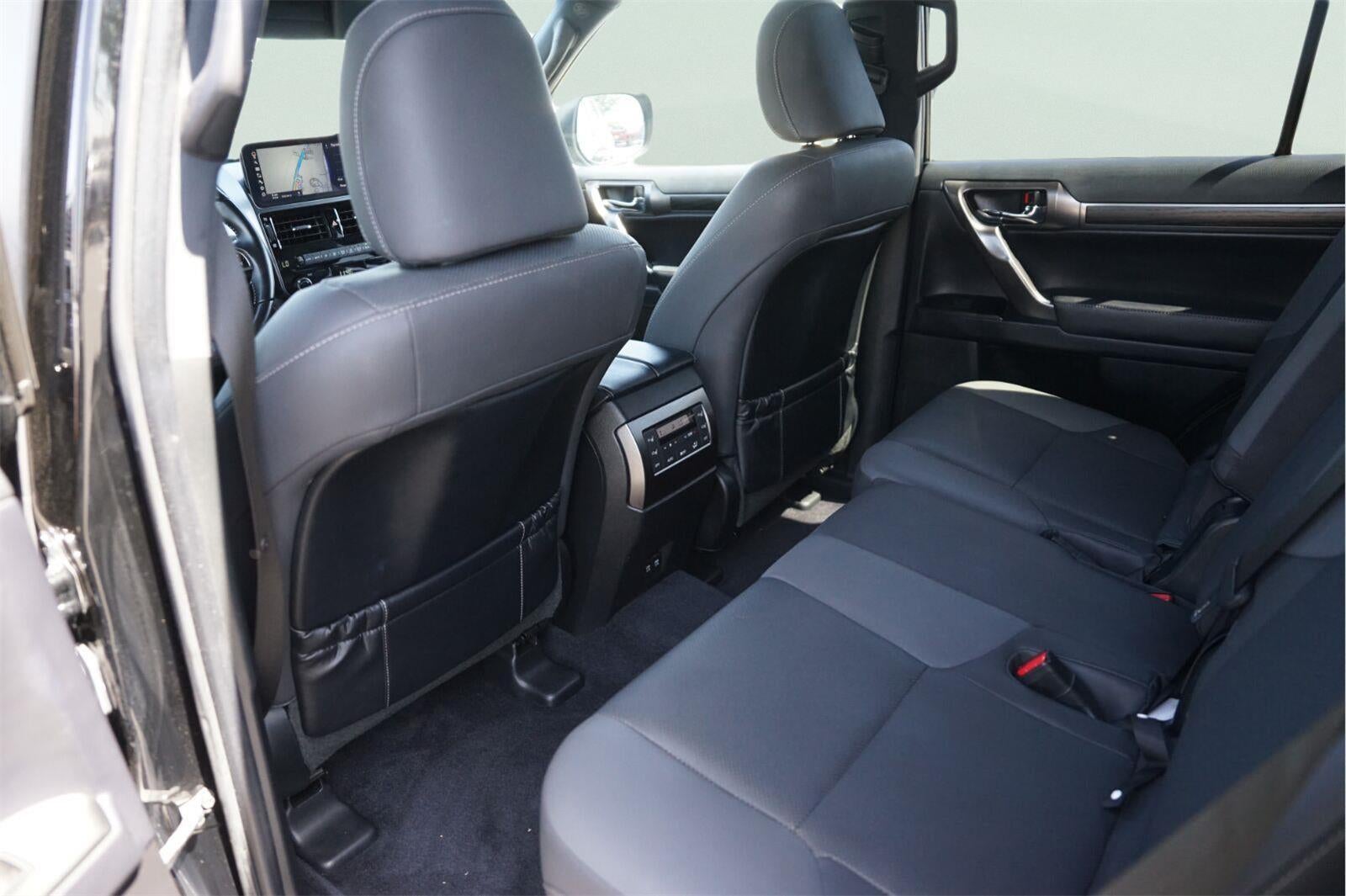 2022 Lexus Gx GX 460