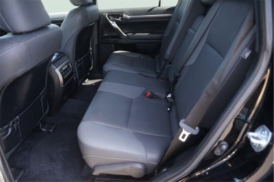 2022 Lexus Gx GX 460
